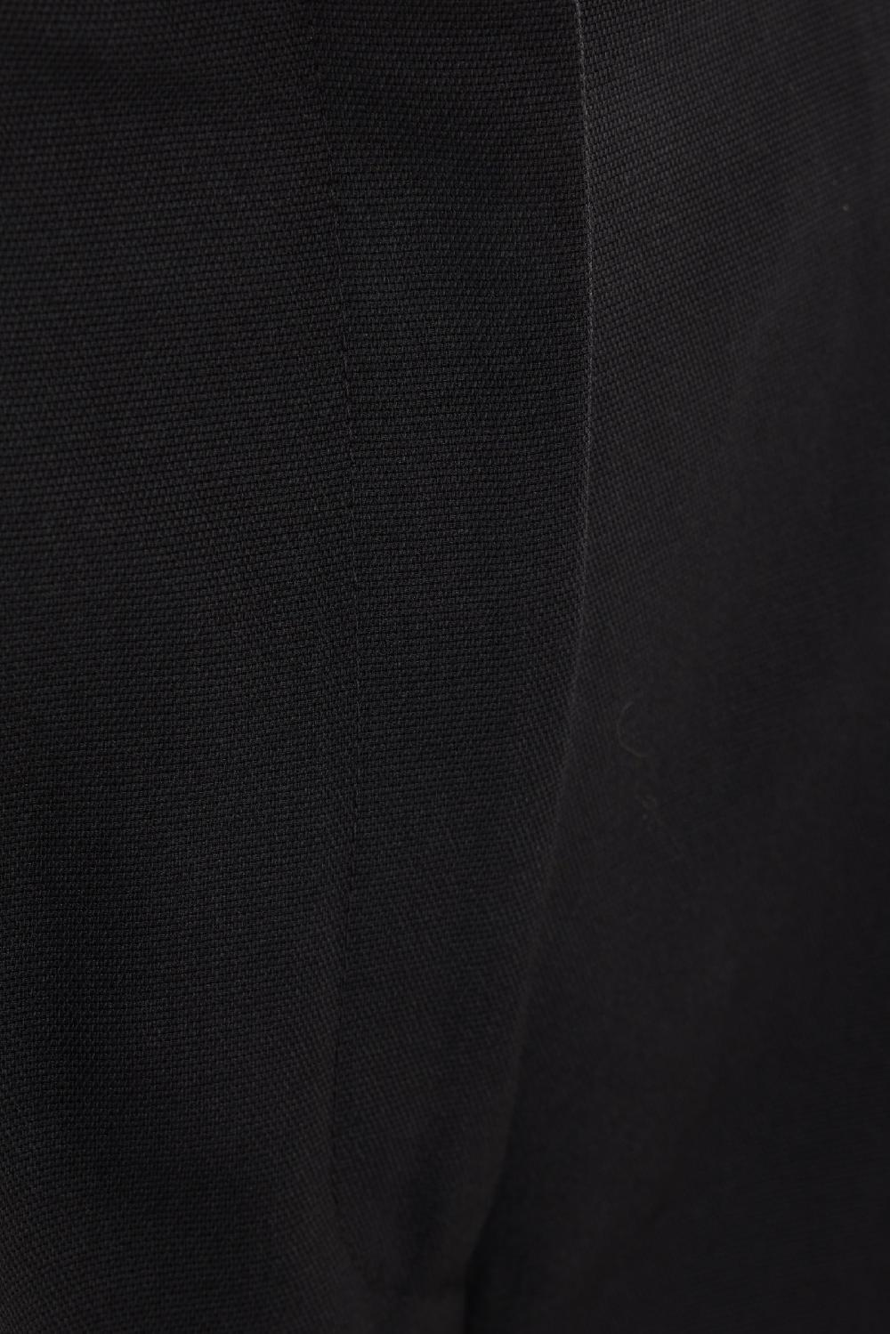 TOTEME pantalone in grain de poudre Affare Del Giorno