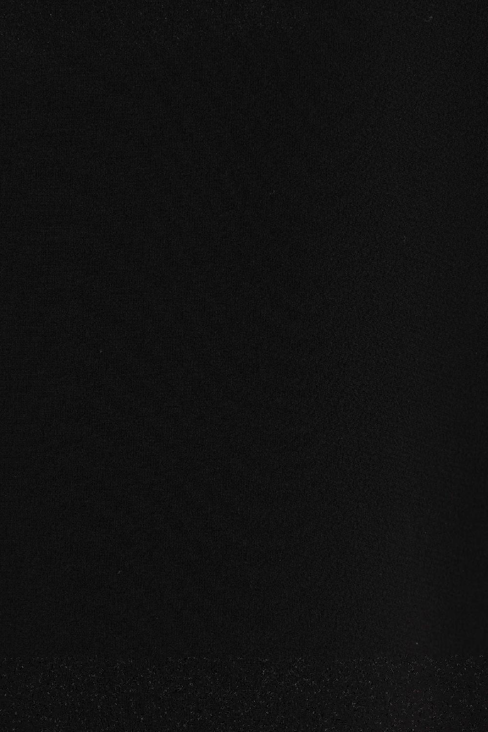 MAX MARA blusa Strano in georgette Hotsell