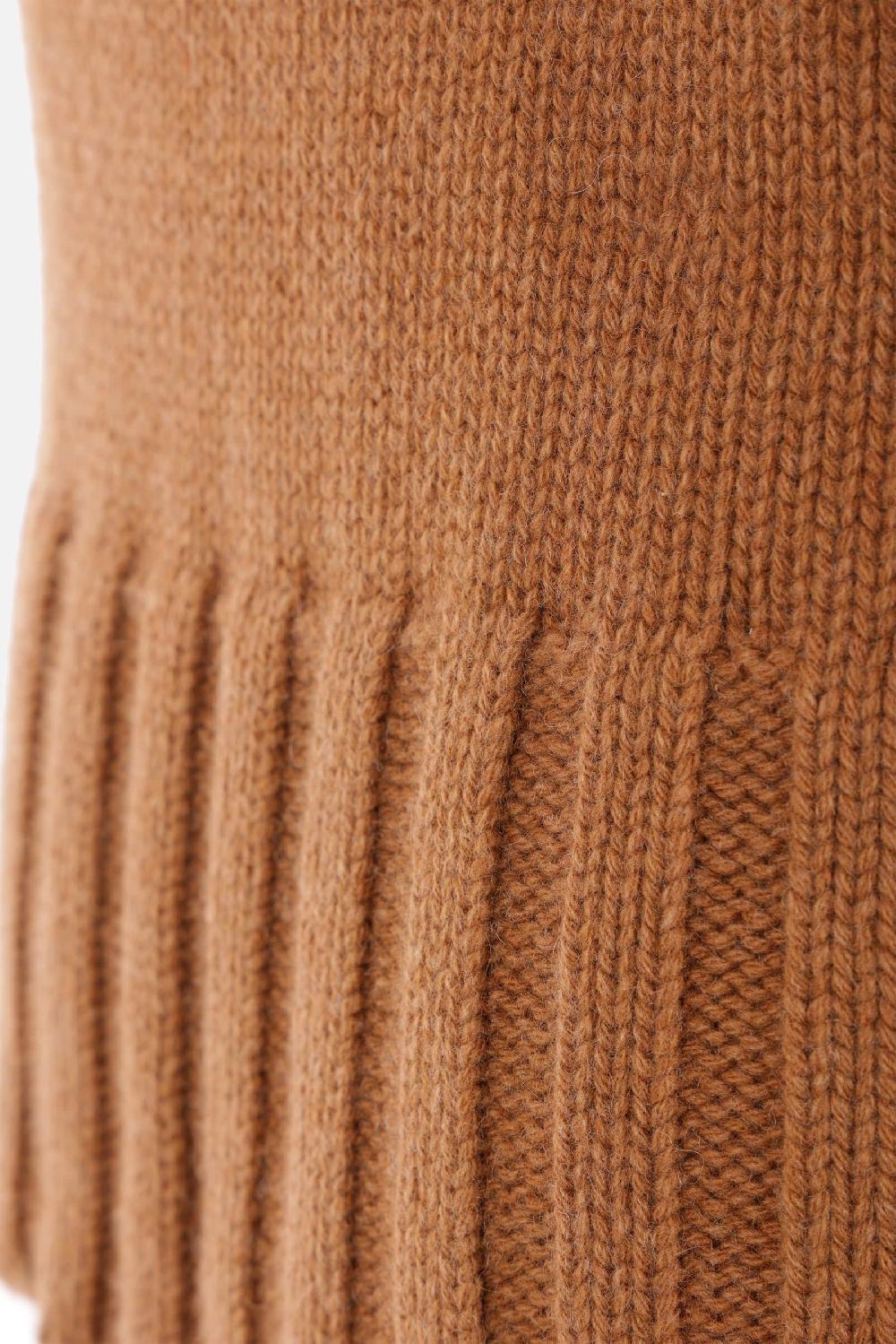 JIL SANDER pullover in cashmere Promozione Limitata