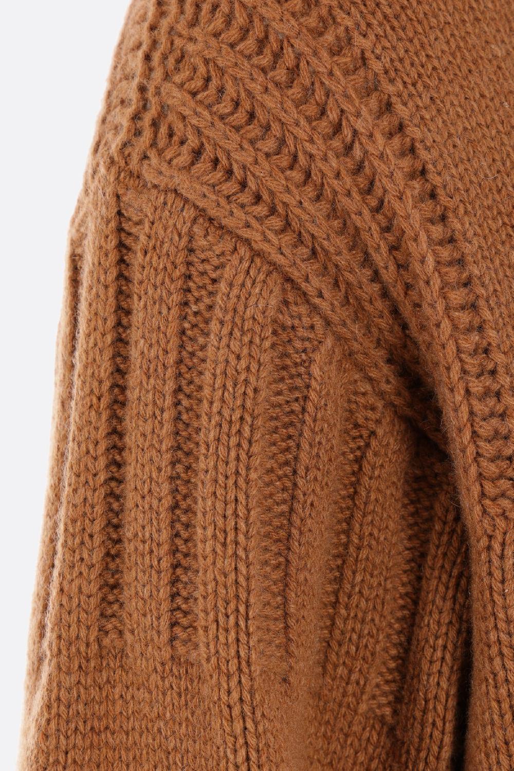 JIL SANDER pullover in cashmere Promozione Limitata