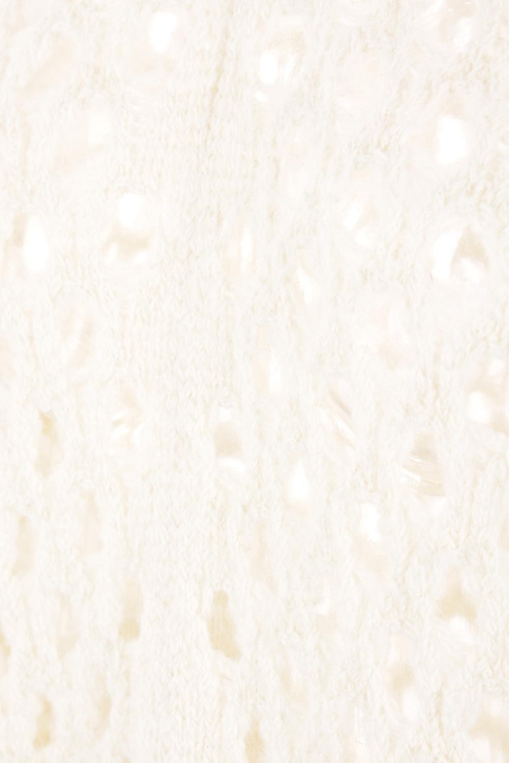 ISABEL MARANT pullover Tane in misto baby alpaca Offerta