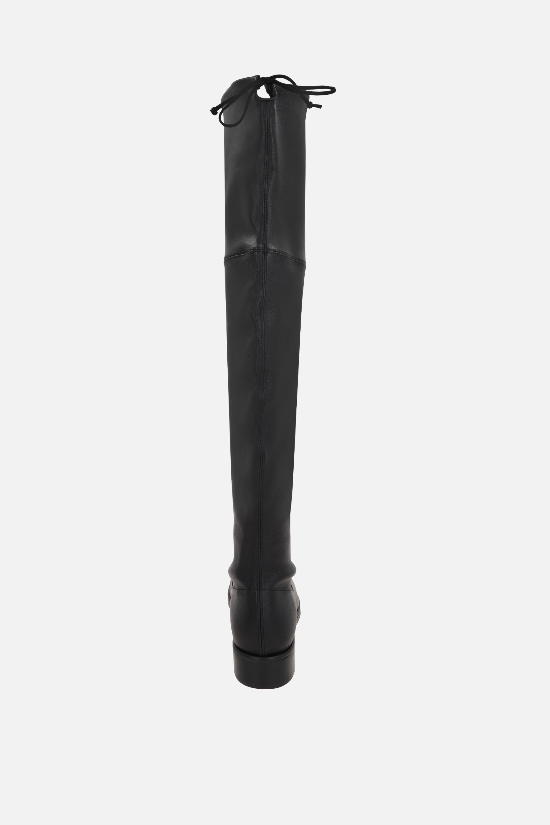 STUART WEITZMAN stivale cuissard Lowland Bold in nappa stretch Online