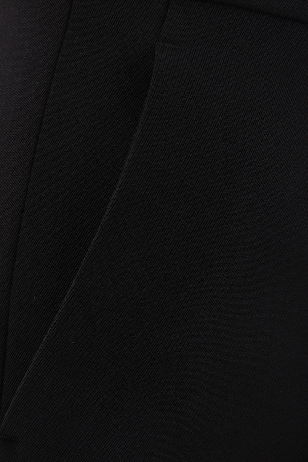GIVENCHY pantalone flare in gabardine I Più Venduti