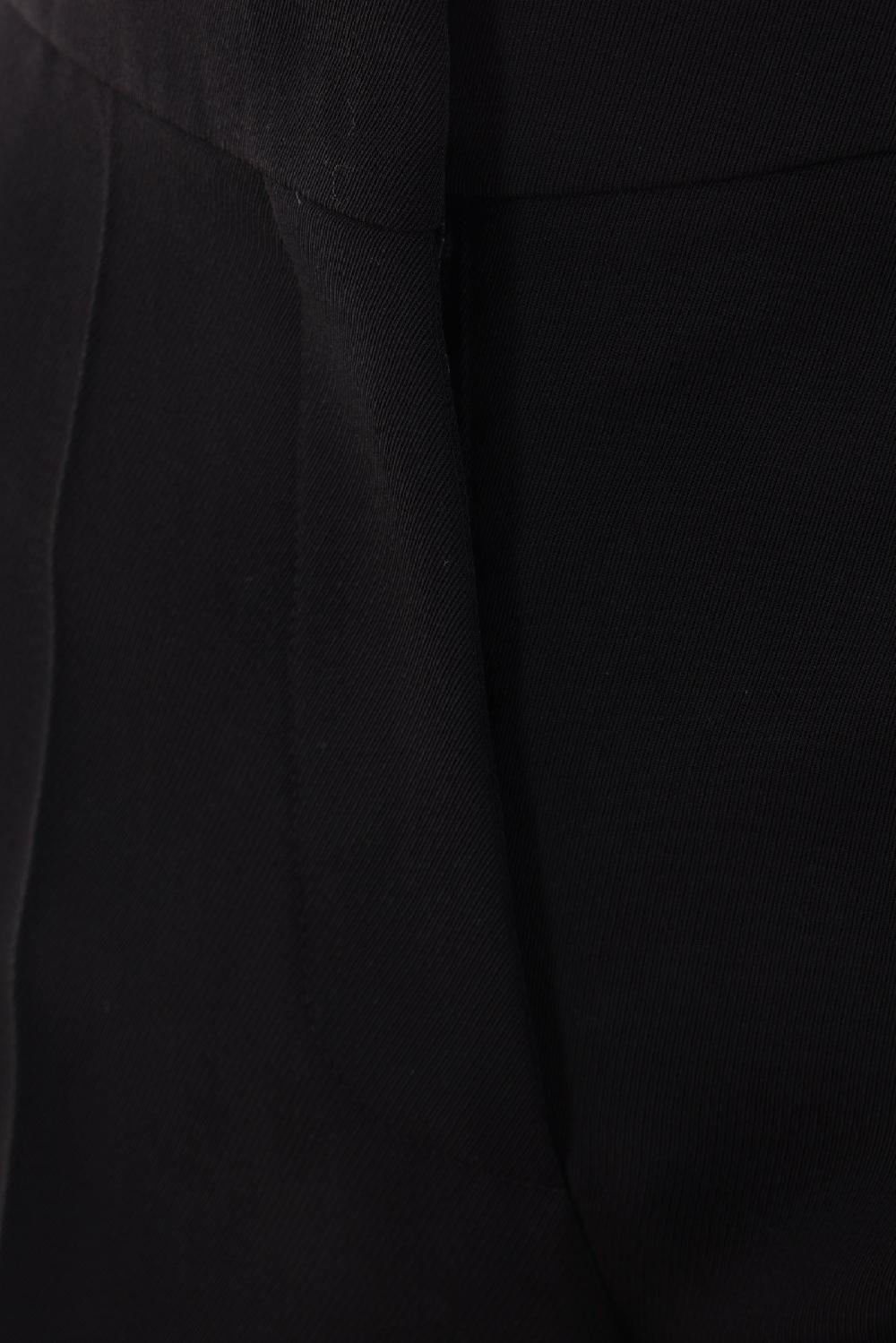 GIVENCHY pantalone flare in gabardine I Più Venduti