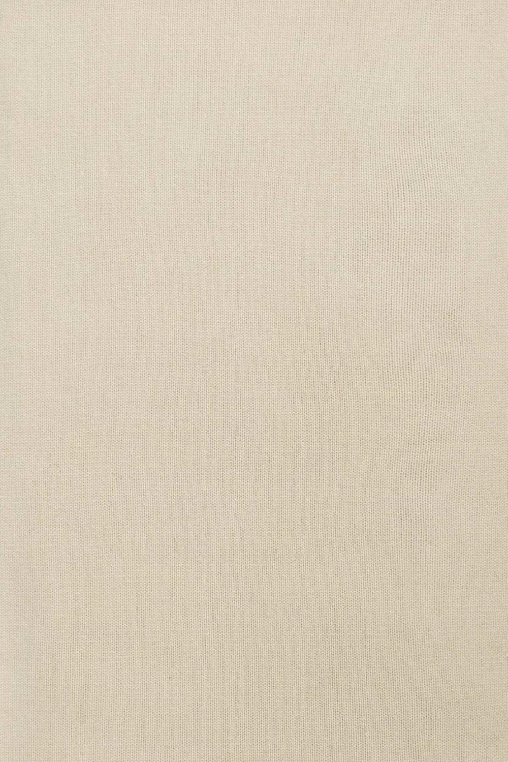 TOTEME sciarpa in lana e cashmere con ricamo 2025
