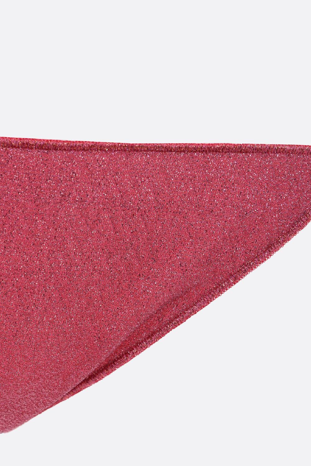 OSEREE bikini Lumière Shade in lurex Qualità Garantita