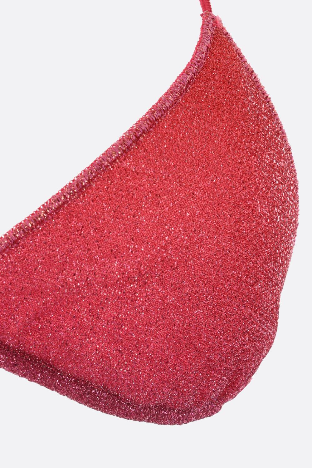OSEREE bikini Lumière Shade in lurex Qualità Garantita