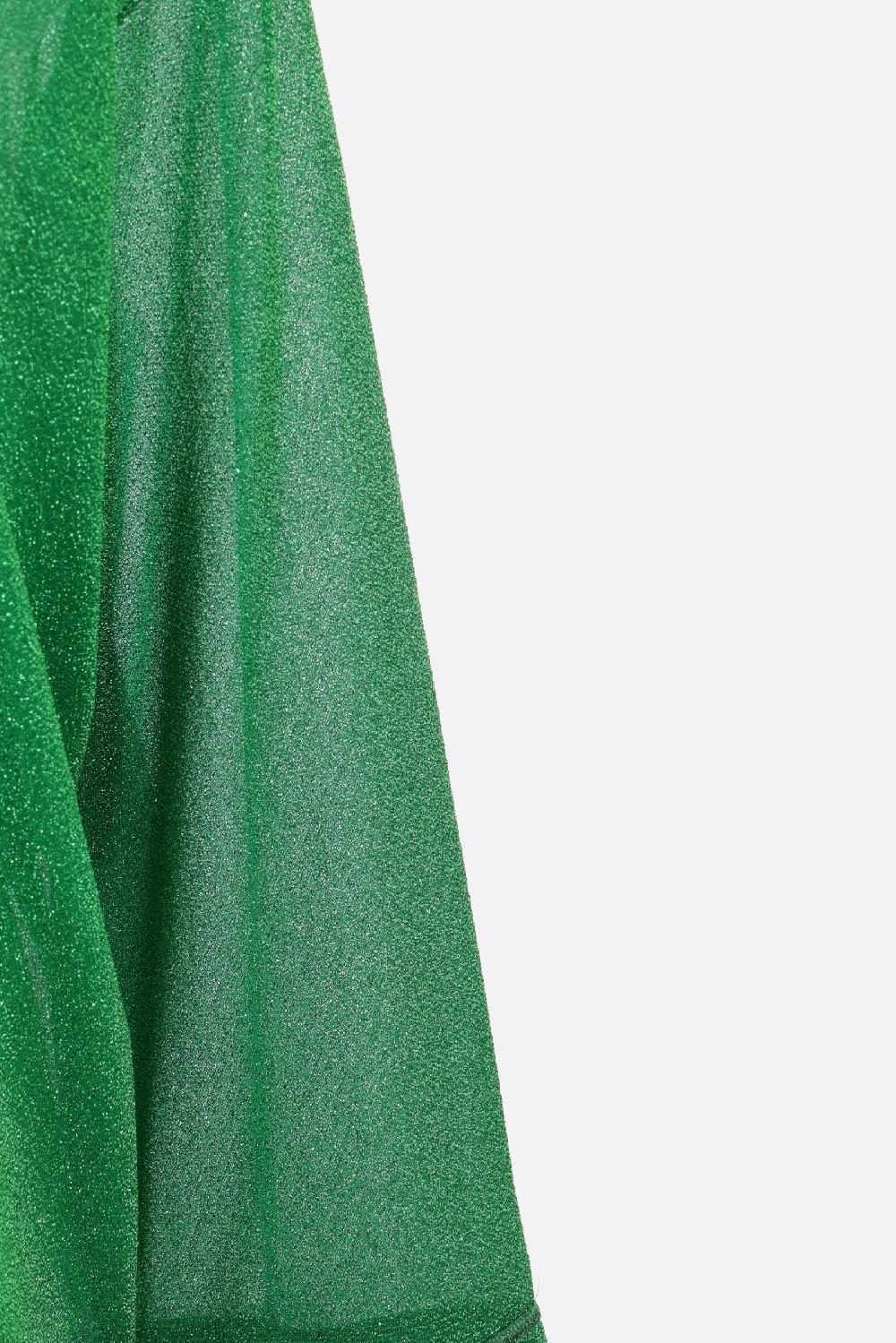 OSEREE camicia Lumière in lurex Negozi Online
