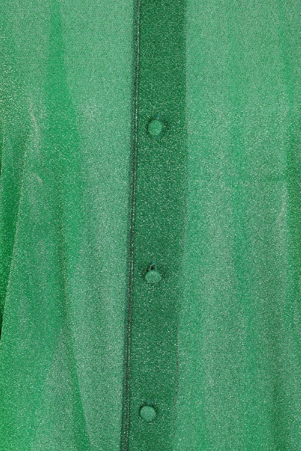 OSEREE camicia Lumière in lurex Negozi Online