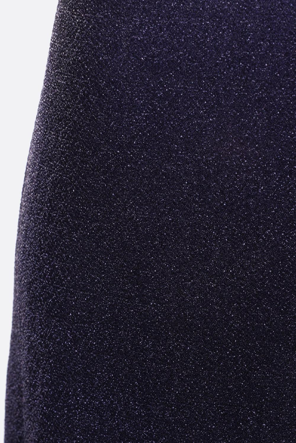 OSEREE abito lungo Lumière O Gem Diamond in lurex Acquista Ora