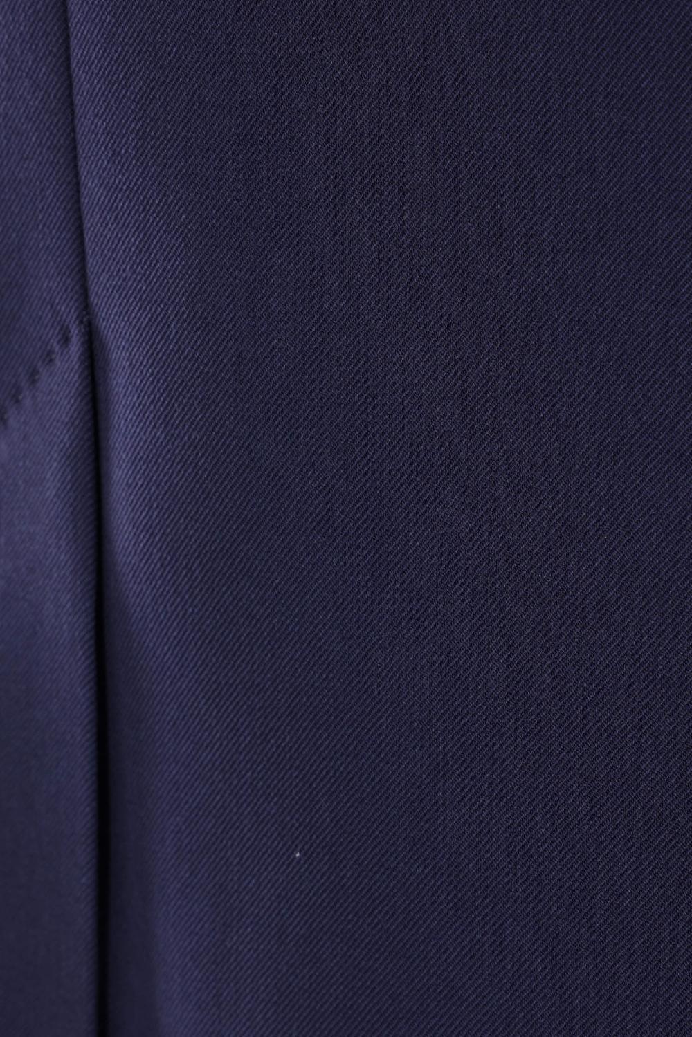 VERSACE giacca doppiopetto in twill Vendita