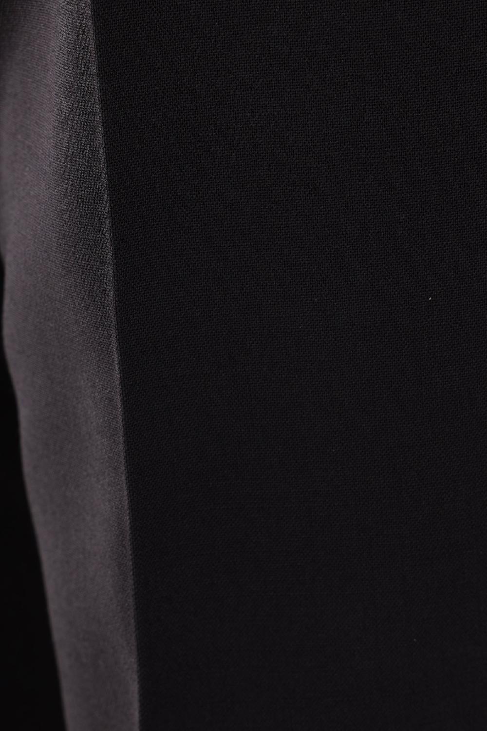 MAX MARA pantalone slim-fit Nepeta in crepe di lana Negozi Online
