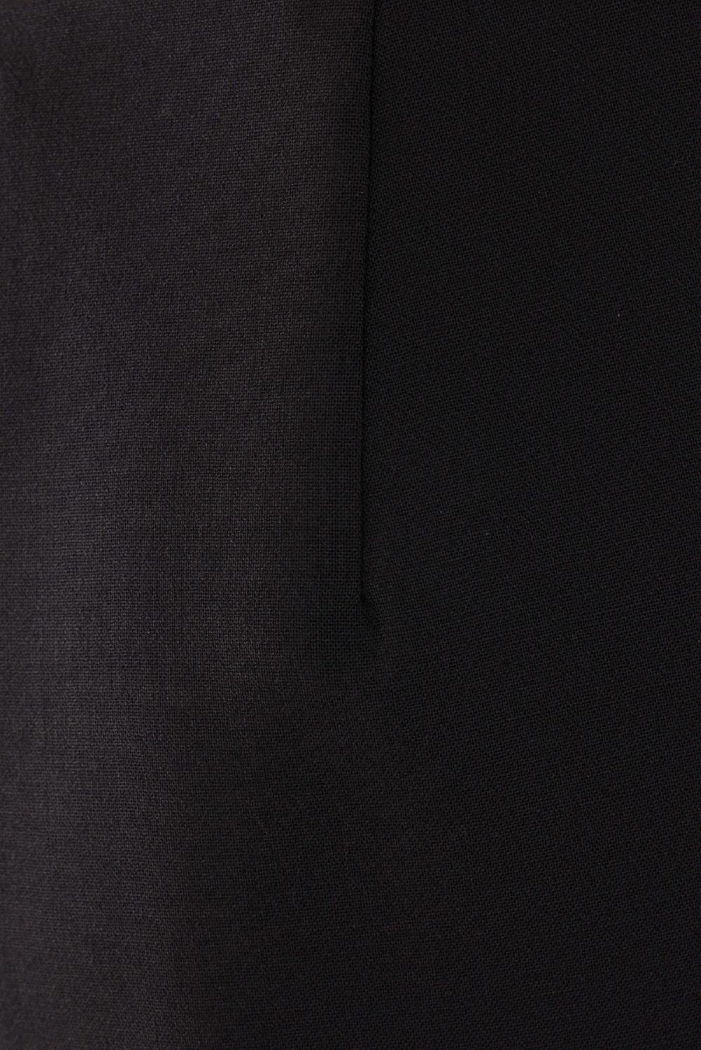 MAX MARA pantalone slim-fit Nepeta in crepe di lana Negozi Online