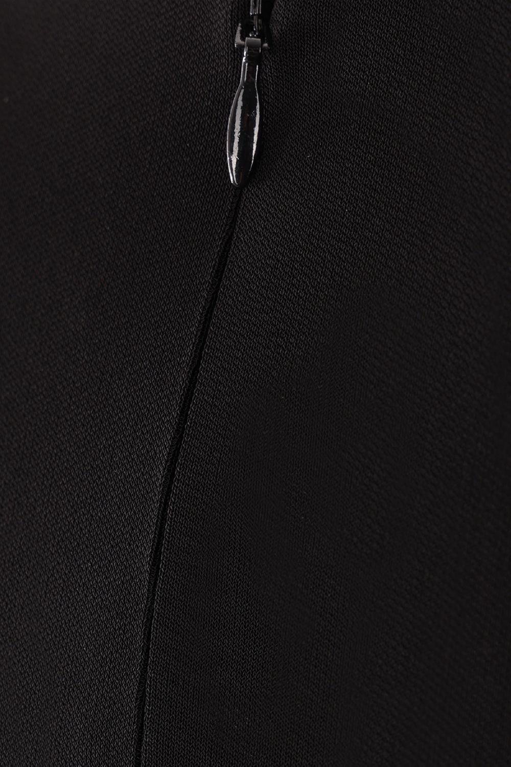 GIVENCHY abito in crepe e rete 4G floccato Vendite Flash