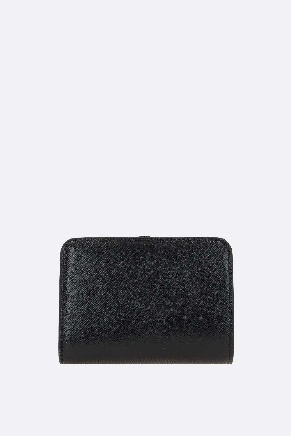 MARC JACOBS portafogli compatto The Utility Snapshot DTM mini Acquista Ora