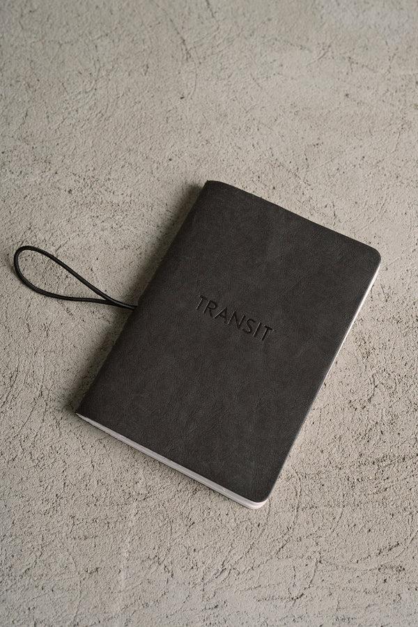 Transit Par Such Taccuino | 1.ACCDTR-NB2020.BLK – Transit Vendita