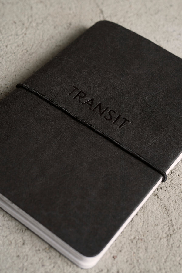 Transit Par Such Taccuino | 1.ACCDTR-NB2020.BLK – Transit Vendita