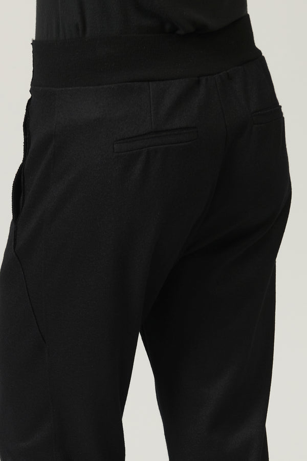 Transit Par Such Pantalone regular fit in maglia di lana cotta | 1013.CFDTRYV316.10 – Transit Prezzo basso