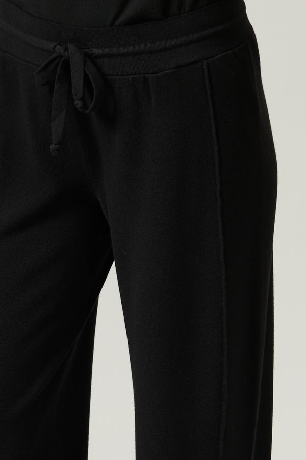 Transit Par Such Pantalone in maglia rasata di viscosa e lana | 1013.CFDTRY11465.10 – Transit Nuovo