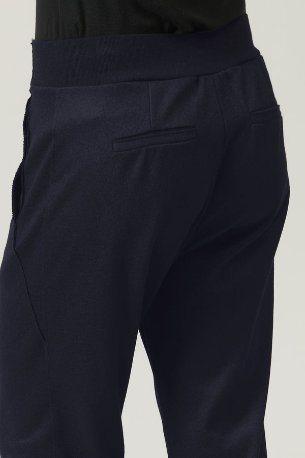 Transit Par Such Pantalone regular fit in maglia di lana cotta | 1013.CFDTRYV316.05 – Transit Spedizione Gratuita