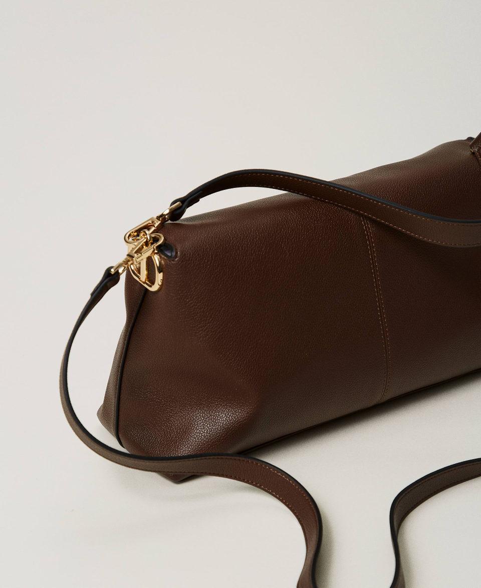 Twin Set Borsa a tracolla 'Taylor' con Oval T Outlet