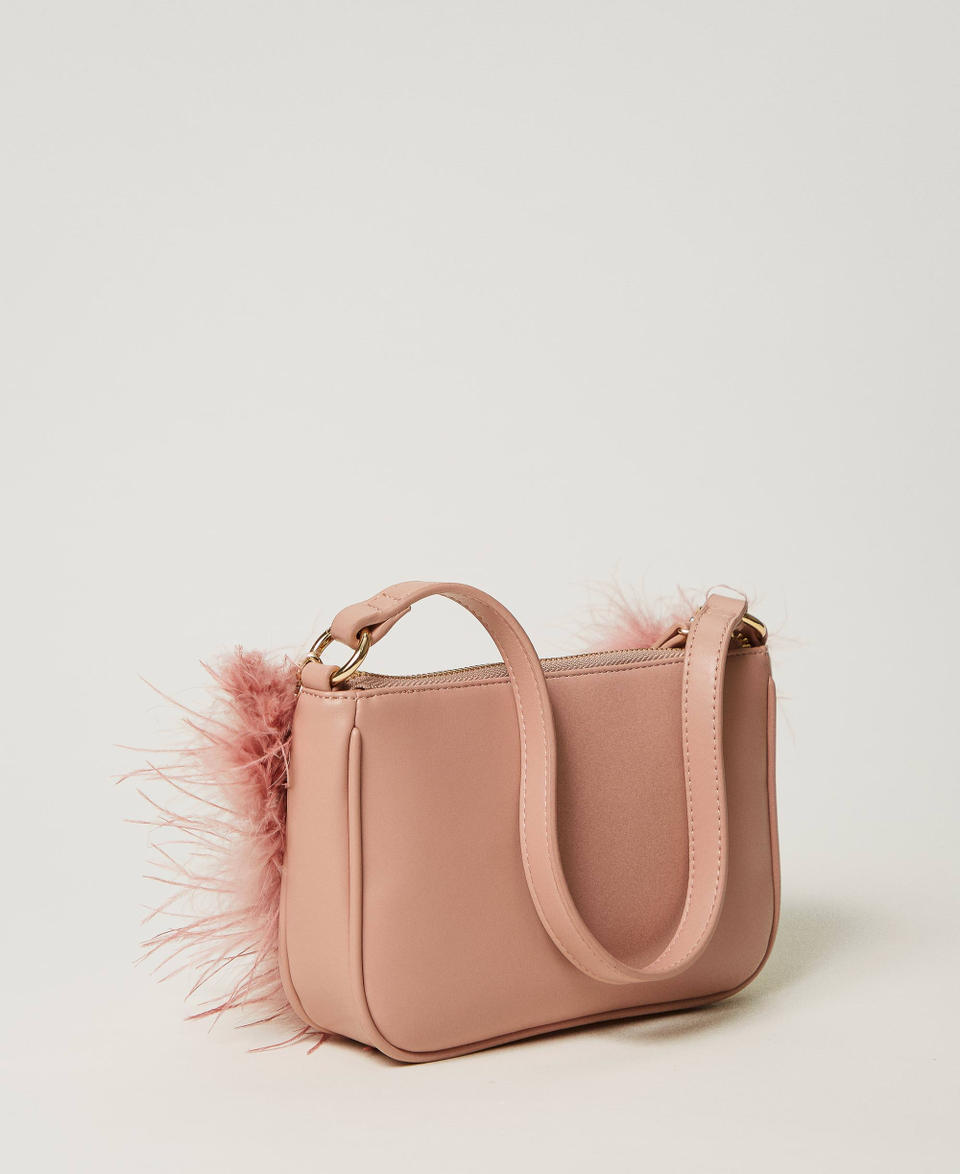 Twin Set Borsa a tracolla ‘Petite Folie' con Oval T Online