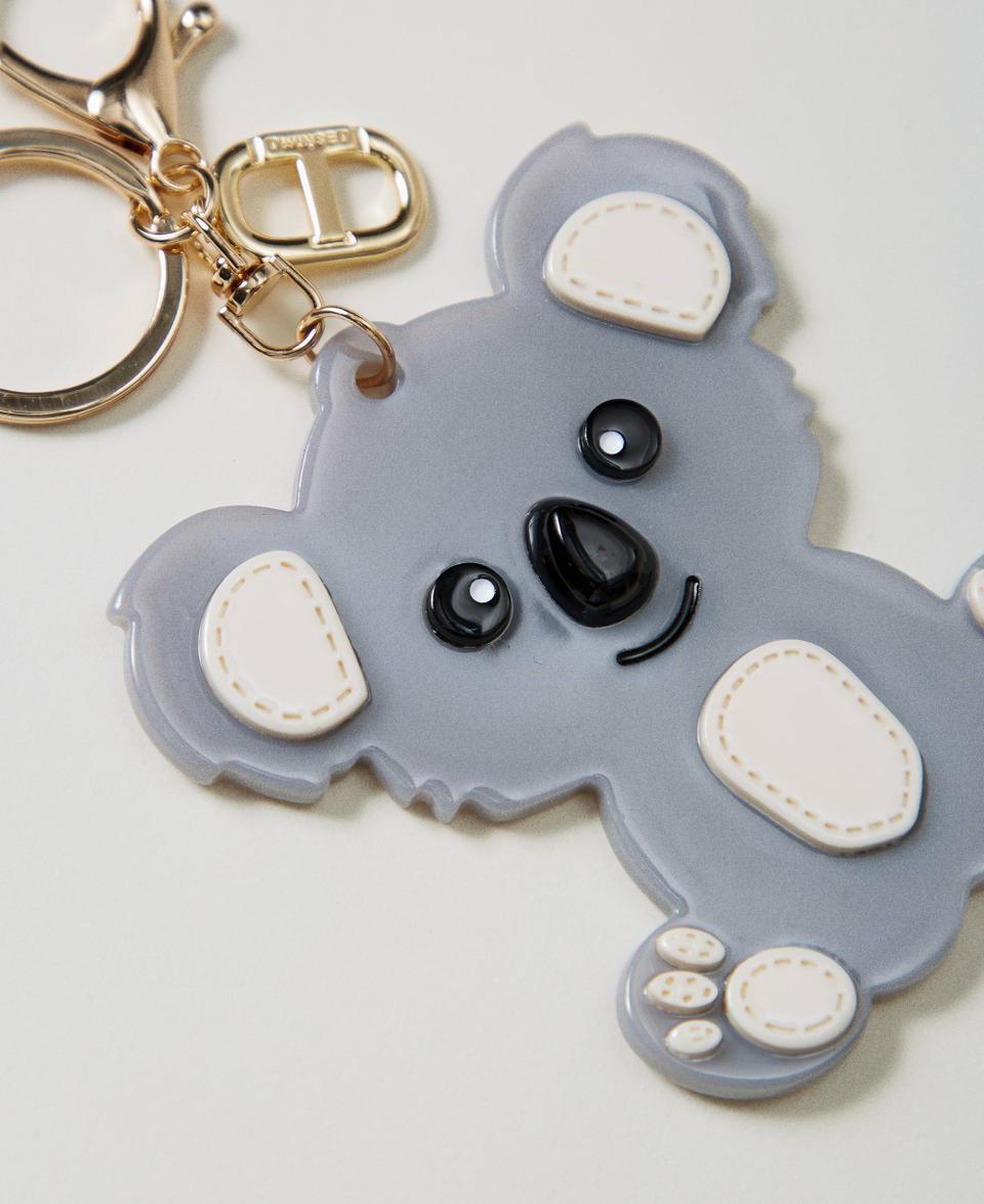 Twin Set Portachiavi koala con Oval T Promozione