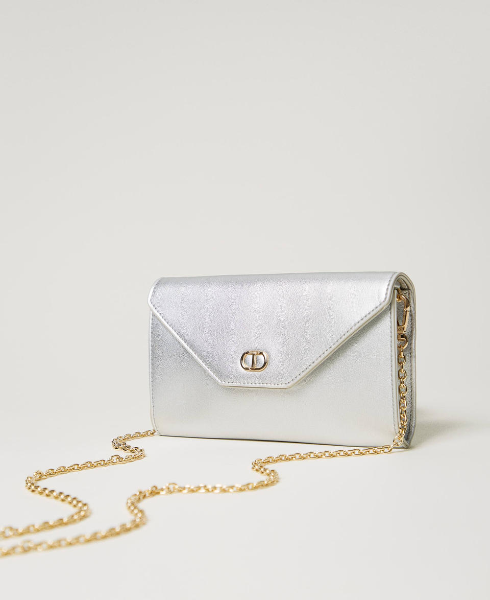 Twin Set Mini pochette con tracolla Qualità Garantita