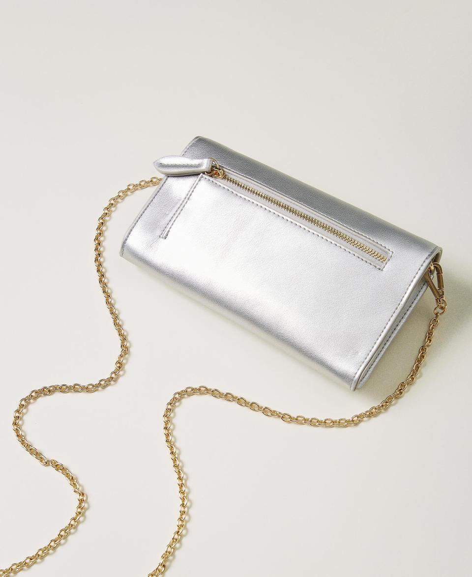 Twin Set Mini pochette con tracolla Qualità Garantita
