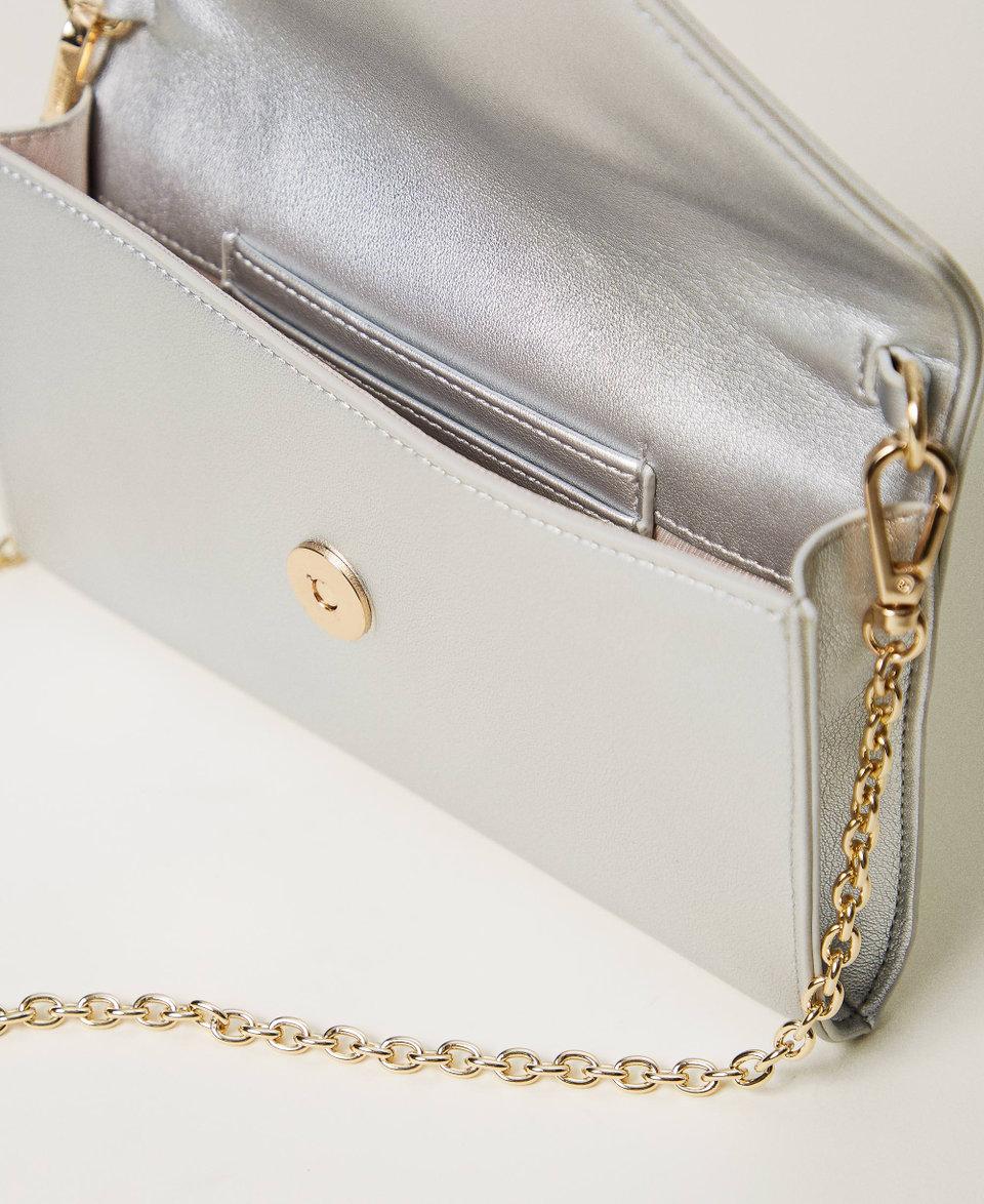 Twin Set Mini pochette con tracolla Qualità Garantita