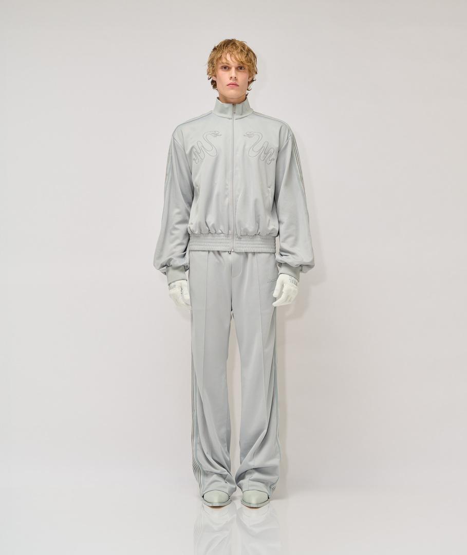Vespa Giacca tracksuit Snake Vendita Economica