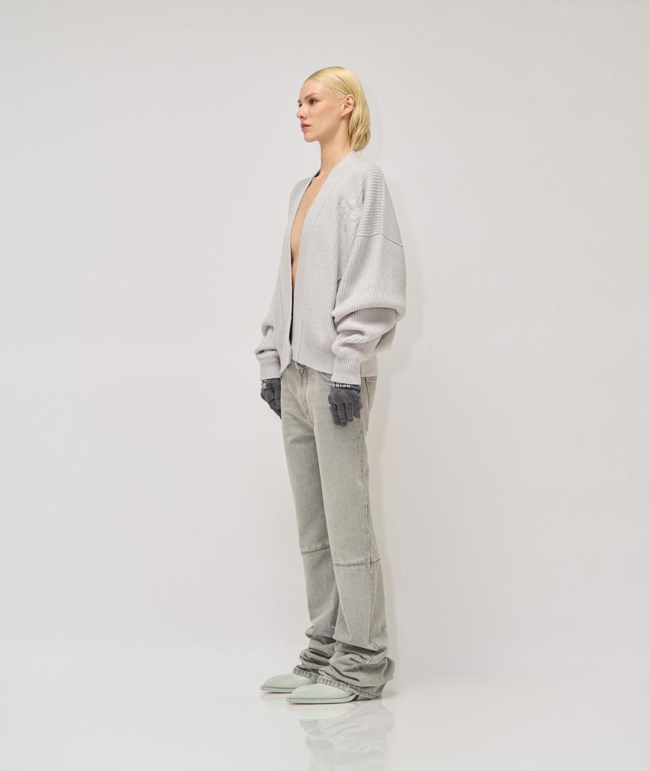 Vespa Cardigan Snake 2025