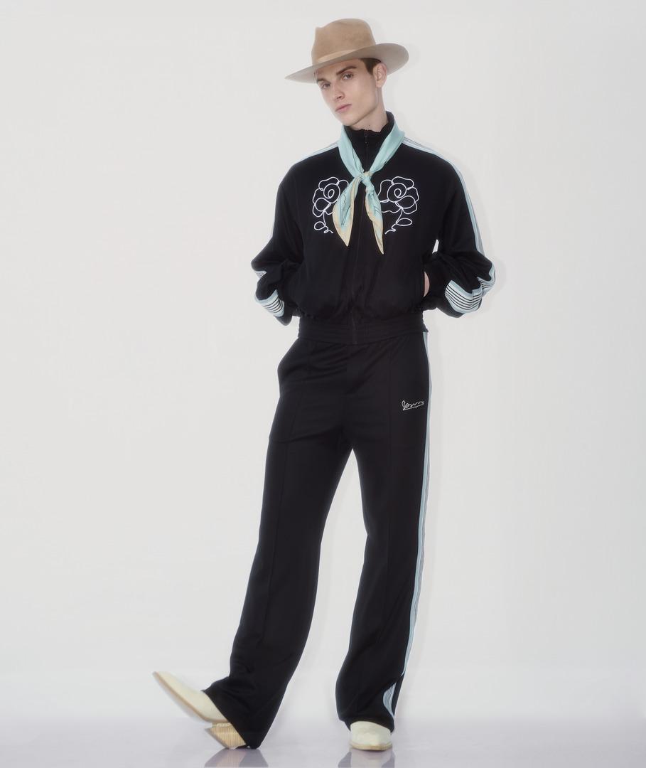 Vespa Giacca tracksuit Negozi Online