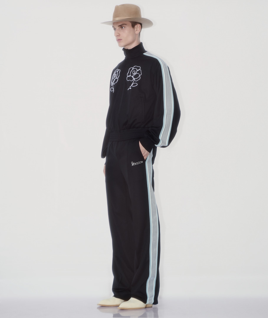 Vespa Giacca tracksuit Negozi Online