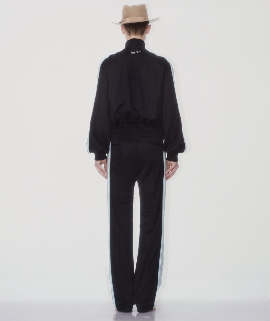 Vespa Giacca tracksuit Negozi Online