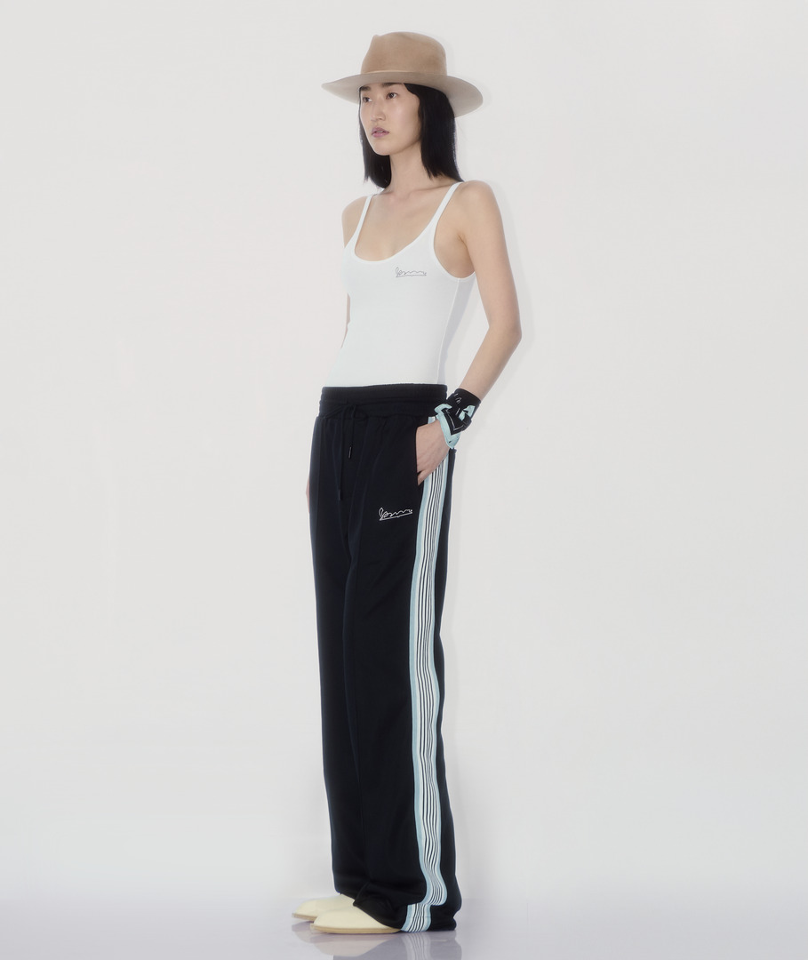 Vespa Pantalone tracksuit Consegna Veloce