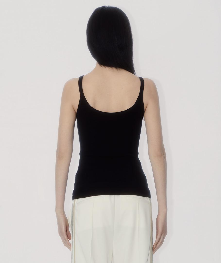 Vespa Tank top logo Affare Del Giorno