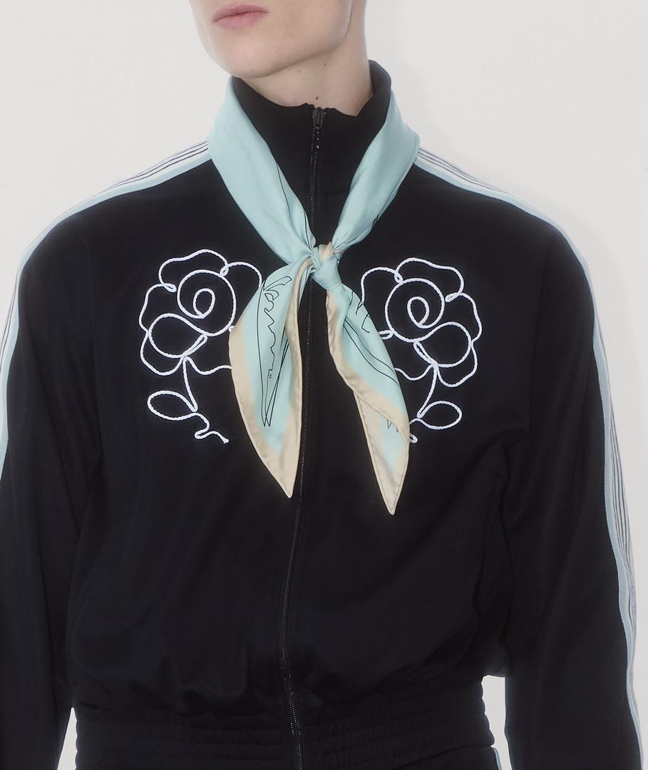 Vespa Foulard Rombo Offerta