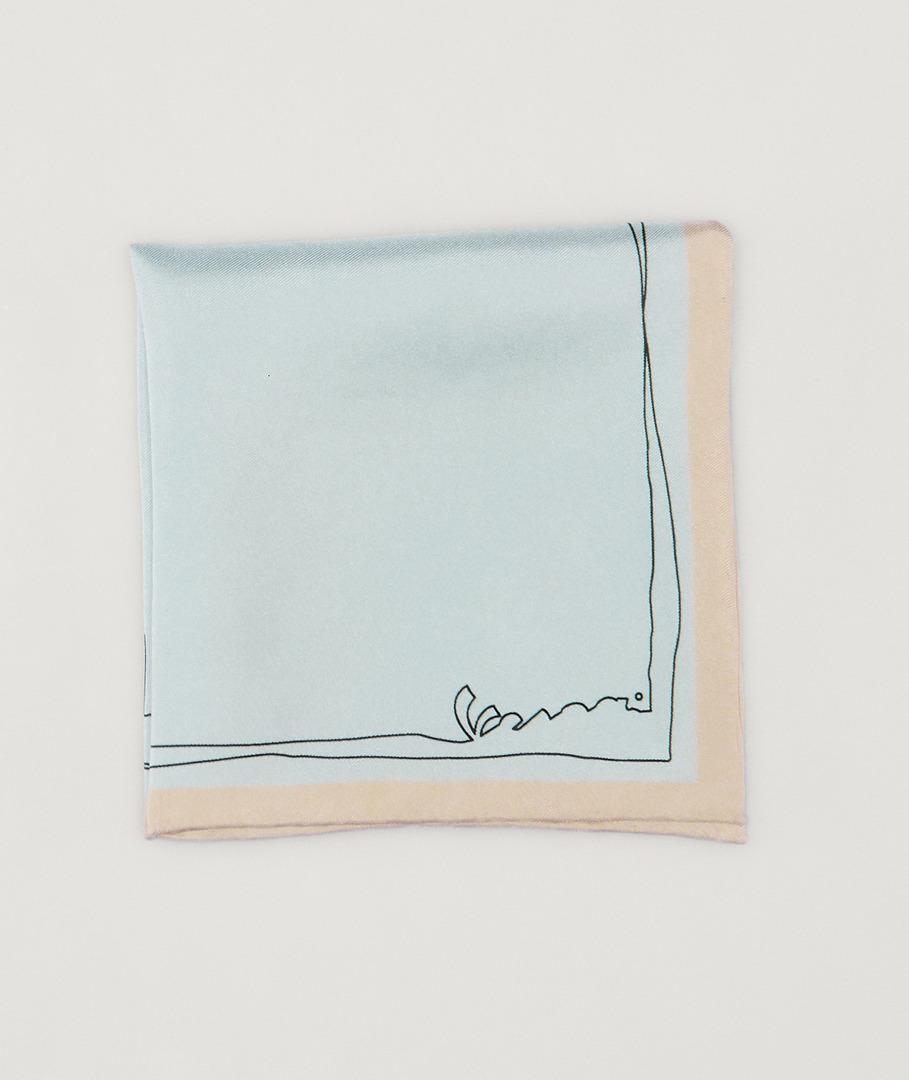 Vespa Foulard 31x31 Outlet