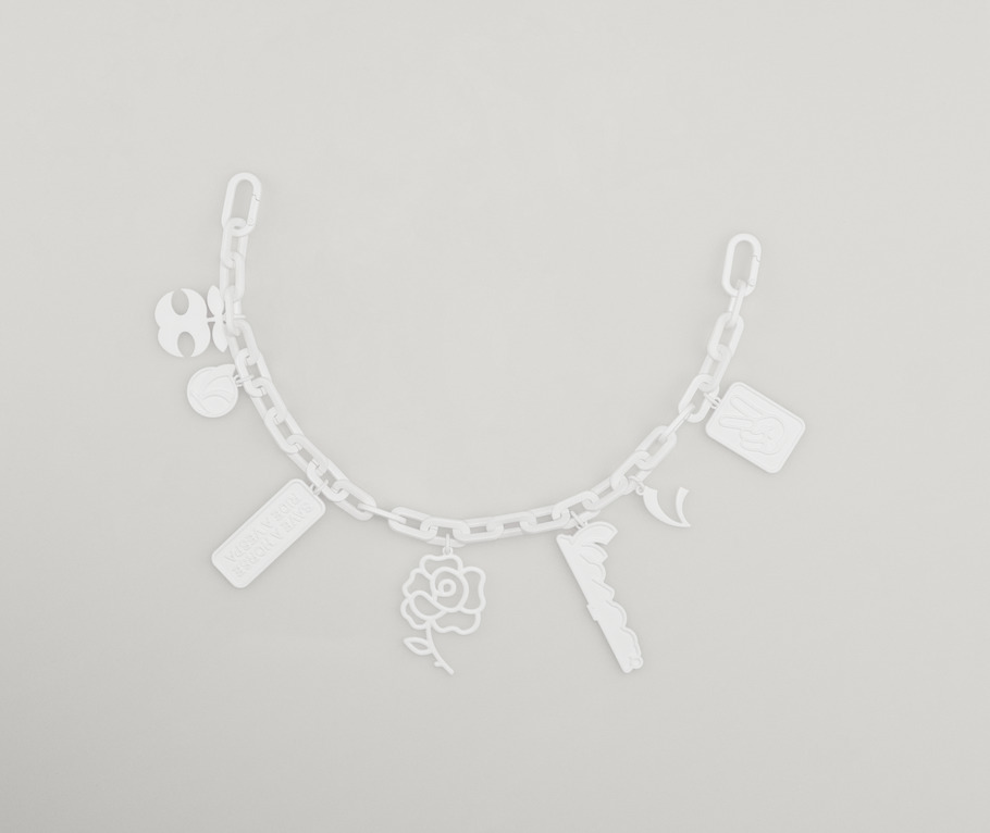 Vespa Charms chain Saldi