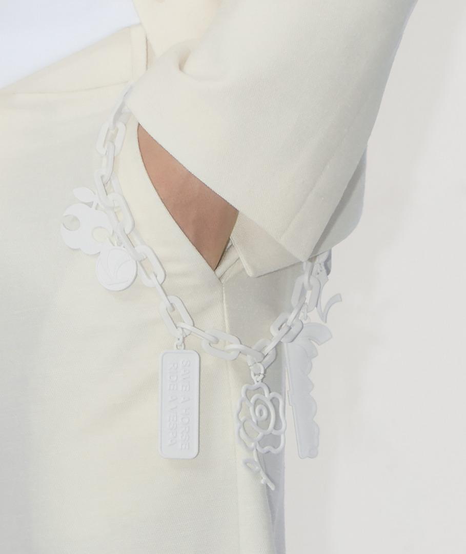 Vespa Charms chain Saldi