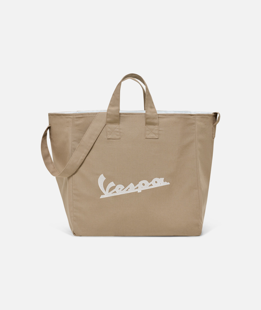 Vespa Borsa tote Moda