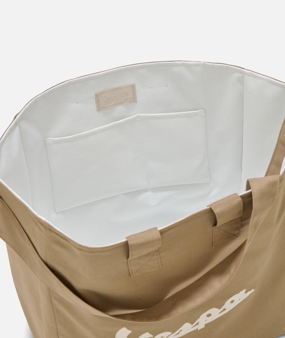 Vespa Borsa tote Moda