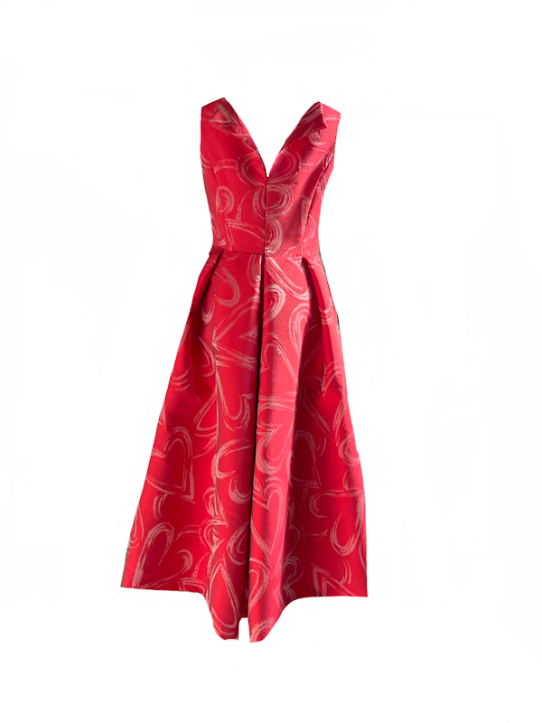 ﻿Simone MarulliValentine’s Dress Hotsell