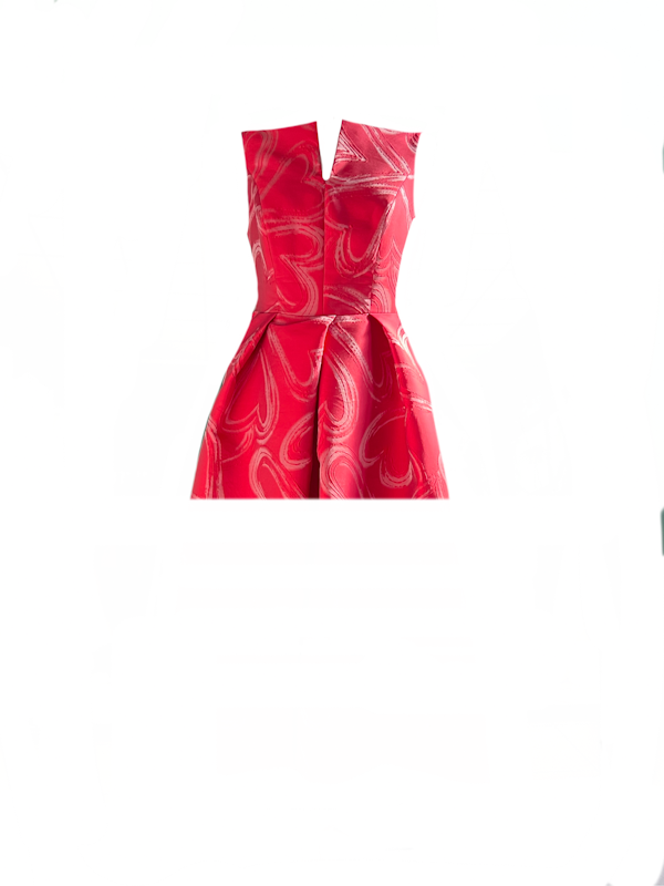 ﻿Simone MarulliValentine’s Dress Hotsell