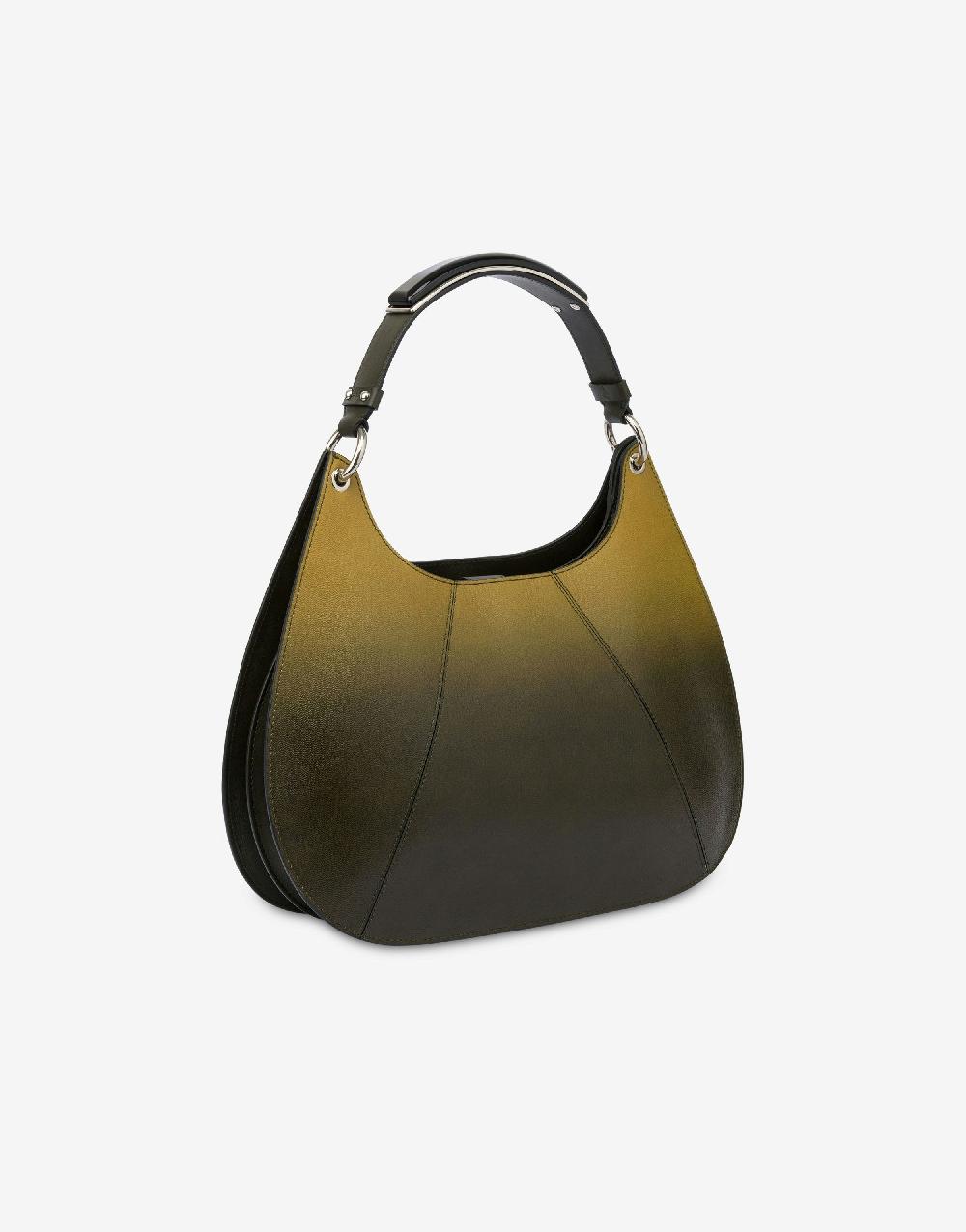 Alberta Ferretti Hobo bag grande Shade In Vendita