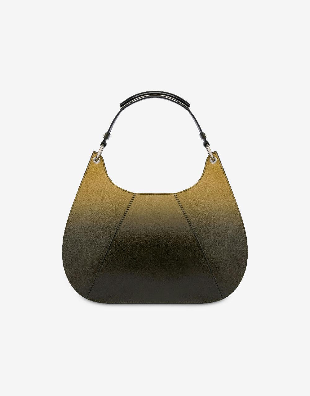 Alberta Ferretti Hobo bag grande Shade In Vendita