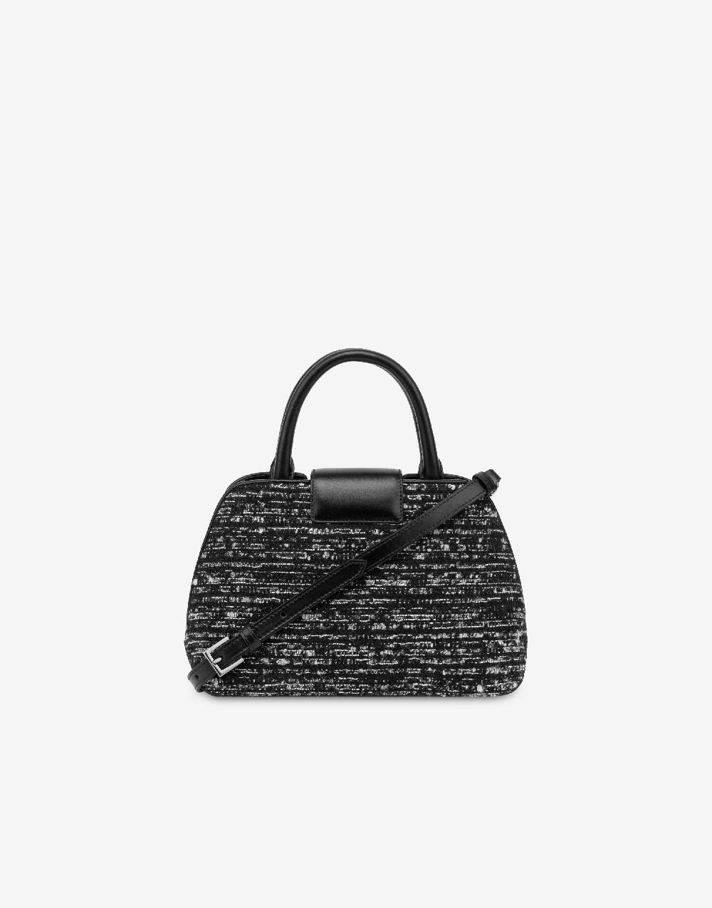 Alberta Ferretti Albi 33 piccola Tweed Vendite Flash