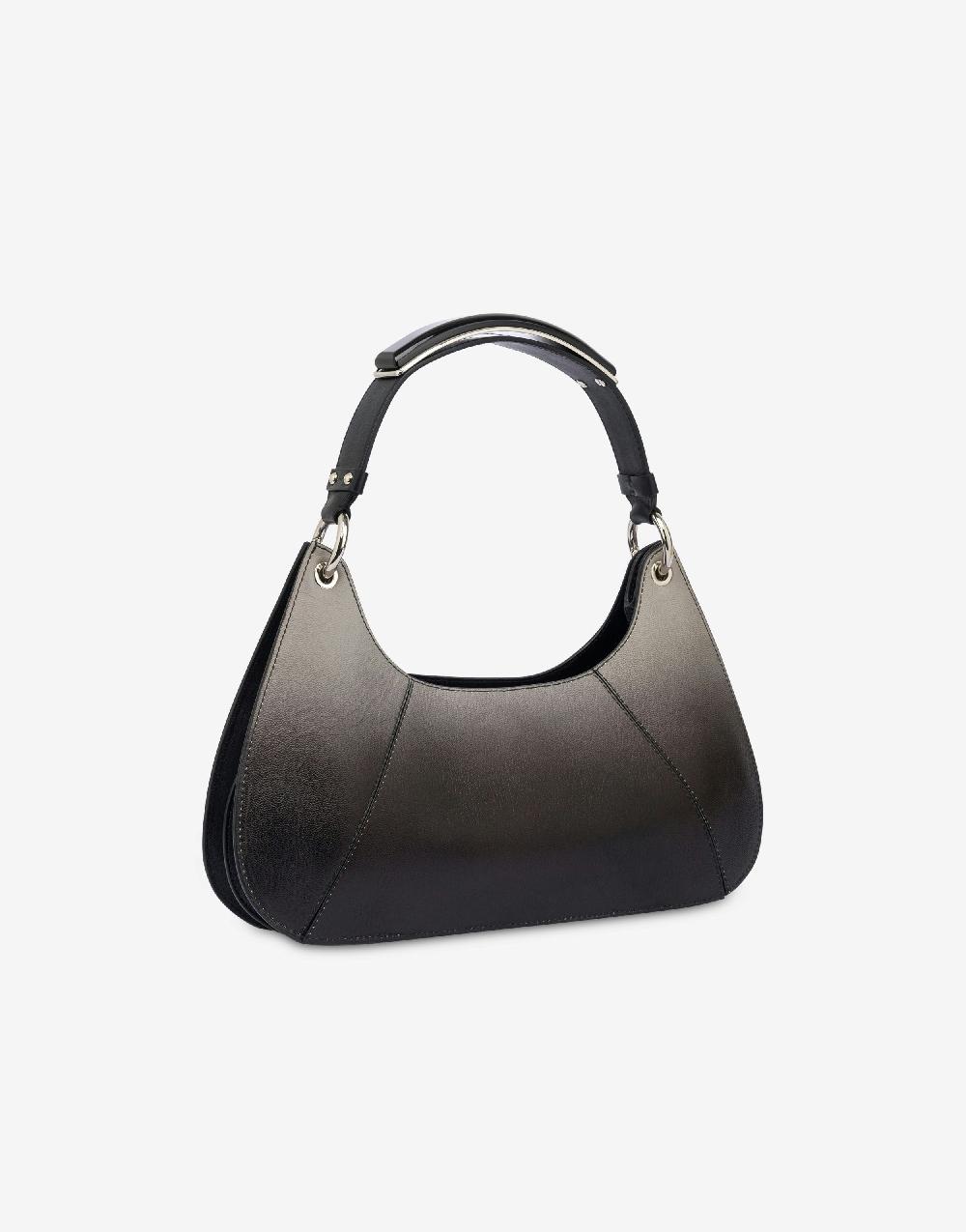 Alberta Ferretti Hobo bag piccola Shade In Saldo