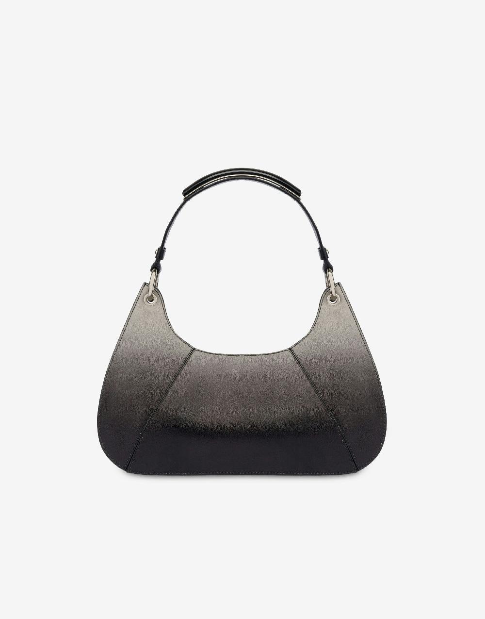 Alberta Ferretti Hobo bag piccola Shade In Saldo
